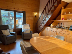 Lodgy I Duplex